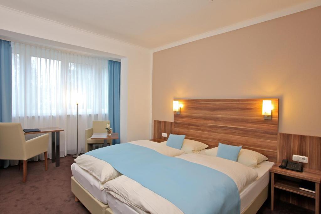 Waldhotel Bad Soden バート・ゾーデン・アム・タウヌス エクステリア 写真