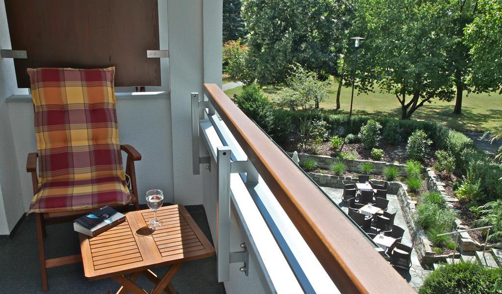 Waldhotel Bad Soden バート・ゾーデン・アム・タウヌス エクステリア 写真
